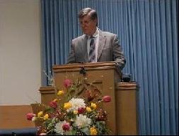 primitive baptist sermons